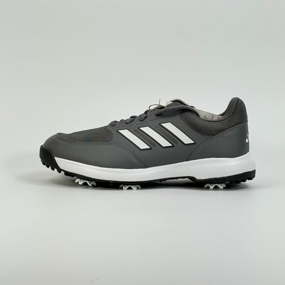 Adidas Tech Response 3.0 \'Grey Cloud\' GV6889 Golf Multi Size main image 14